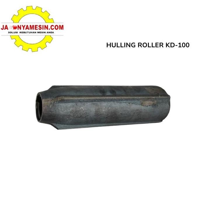 

Terlaris Mahkota Part Hulling Roller Giling Padi Kd-100 Original