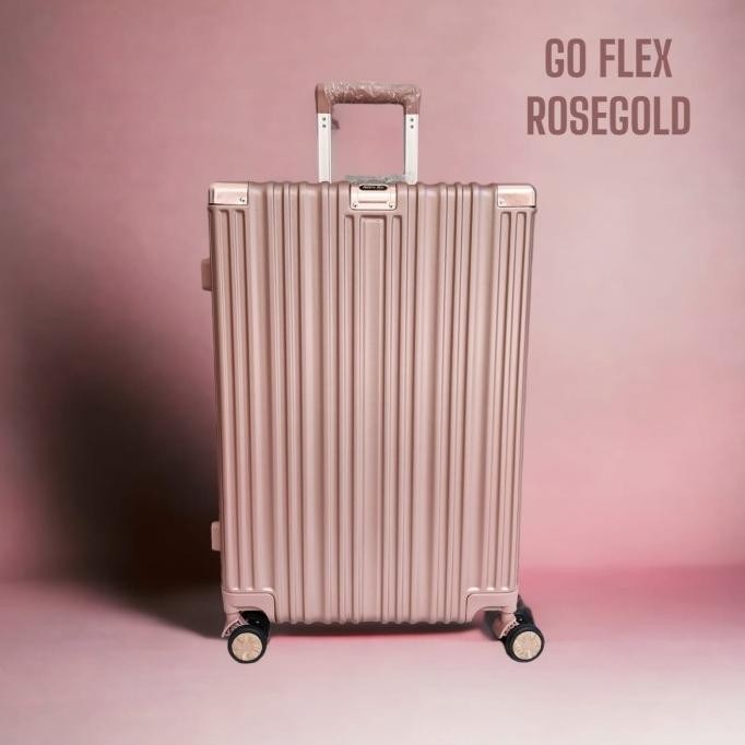 Koper Goflex 20 Inch 24 Inch Goflex one colour Hardcase Premium