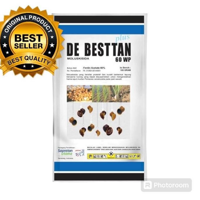 

Terlaris Moliskisida De-Bestan 60Wp - Kontrol Hama Siput Murbei/Keong Mas Pada Tanaman Padi