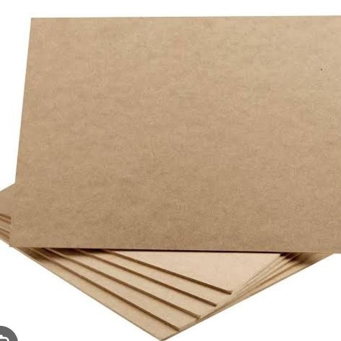 Terlaris Karton Padi Tebal /Yellow Board