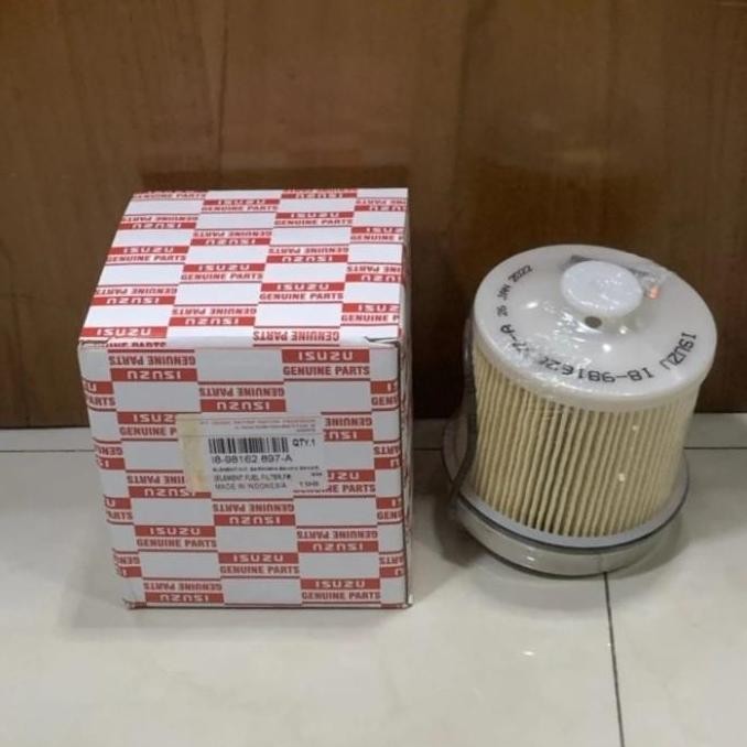 Filter Solar Atas Isuzu Elf Nlr85 Nlr 85 Euro 4 Original Best Price