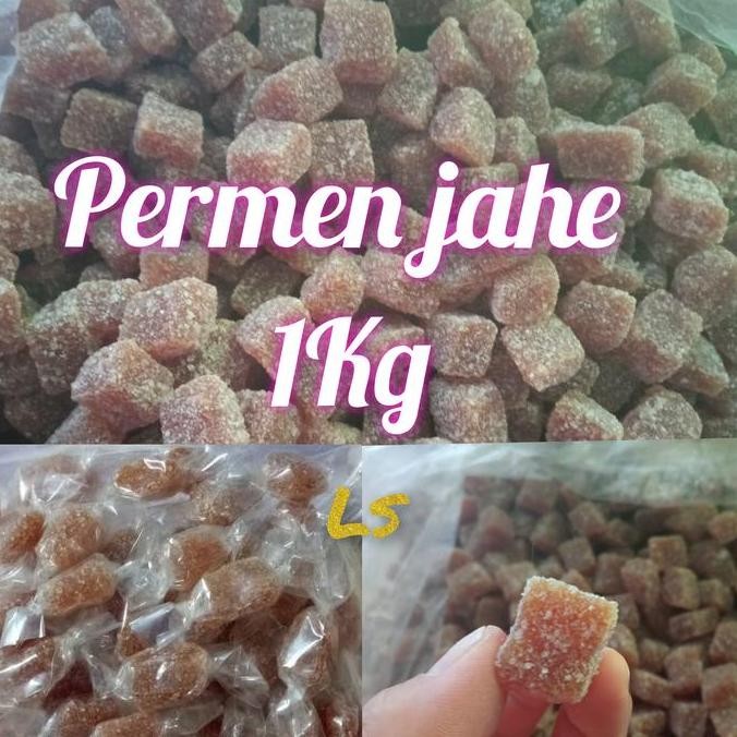 

permen jahe special 1kg