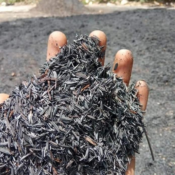 

Terlaris Sekam Bakar,Metan,Padi Gabah Bakar,Gabah Bakar,Kulit Padi Baka,Biochar