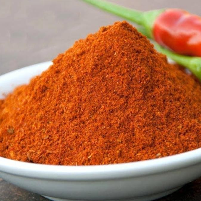 

chicken masala / curry powder 250 gram /bumbu bubuk kari india