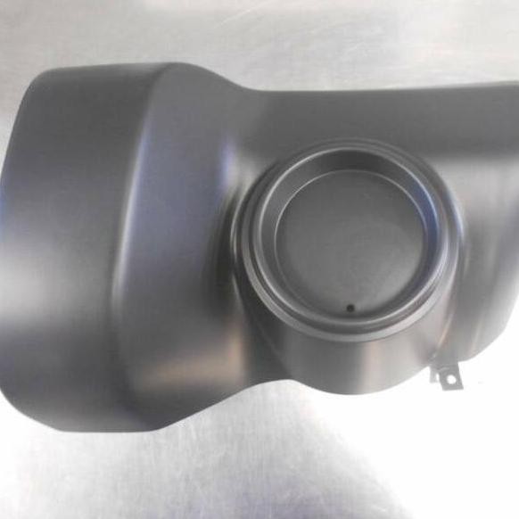 Cover Bumper Tutup Bemper Samping Belakang Strada Triton 2007-2015 Good Price