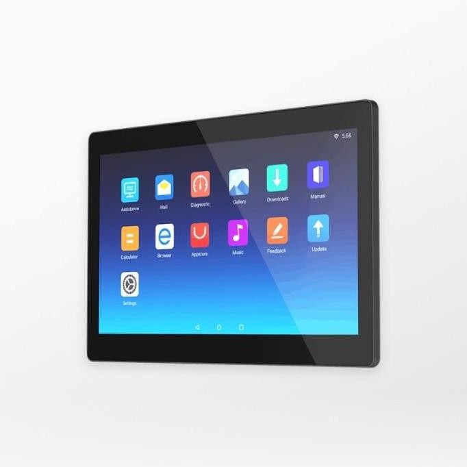 

HARGA DISC - Android 11 Mesin Kasir Dapur Kitchen Display iMin K2 -201 15.6