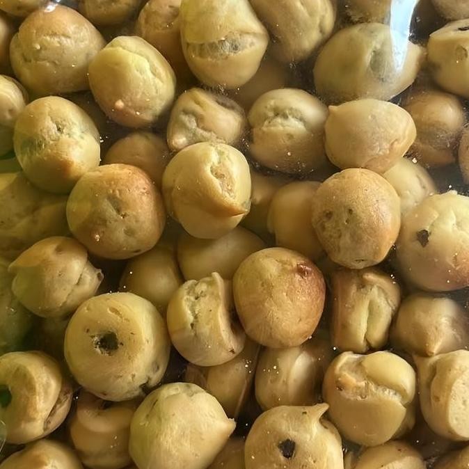 

2KG!!COD 2KG!!Soes Coklat Cokelat 500g/1kg halal Kue Sus Kering Isi Coklat Kiloan Gram Lumer Enak Murah Cemilan keluarga, cocok untuk dewasa dan anak-anak
