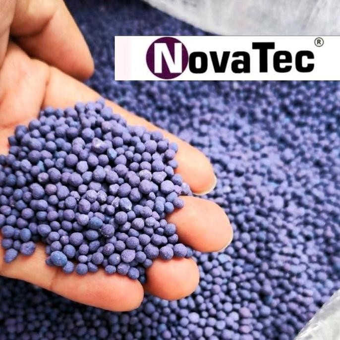 

Terlaris Pupuk Npk Nova Tec Re Packing Kemasan 1 Kg