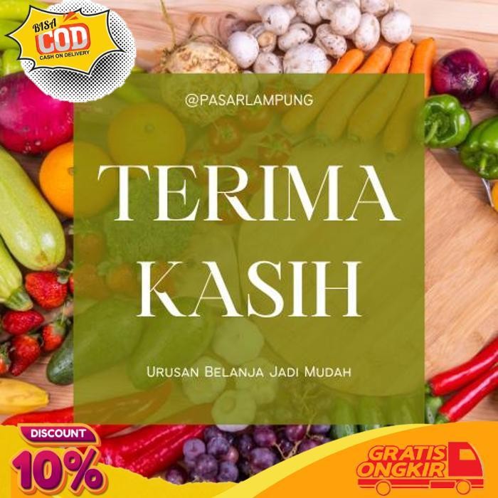 

Trending Nanas Manis Kupas Per Buah Pasar Lampung