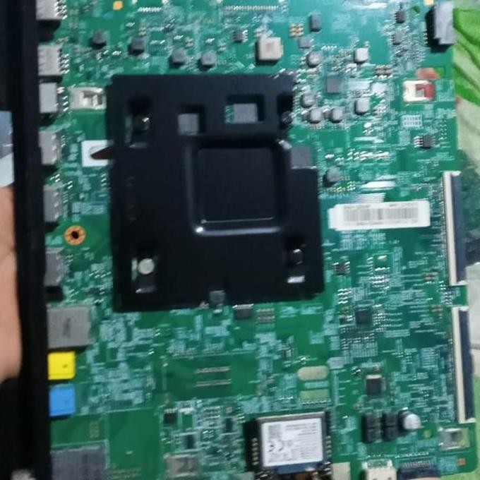 NEW MB - MOTHERBOARD - MAINBOARD - MESIN TV SAMSUNG UA 65NU7100