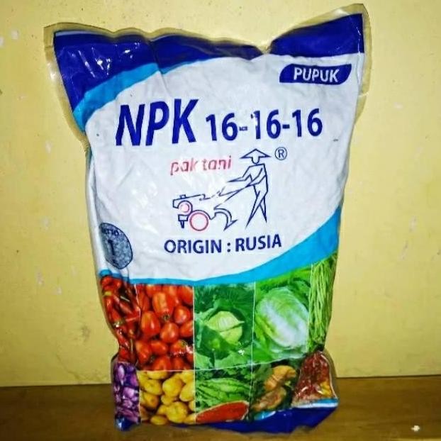 

Terlaris Pupuk Npk Mutiara