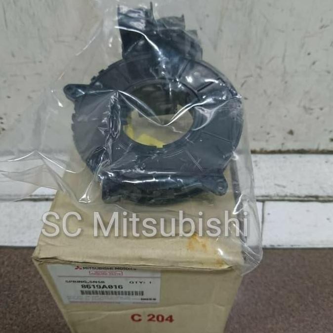 Spring Airbag Triton Good Price