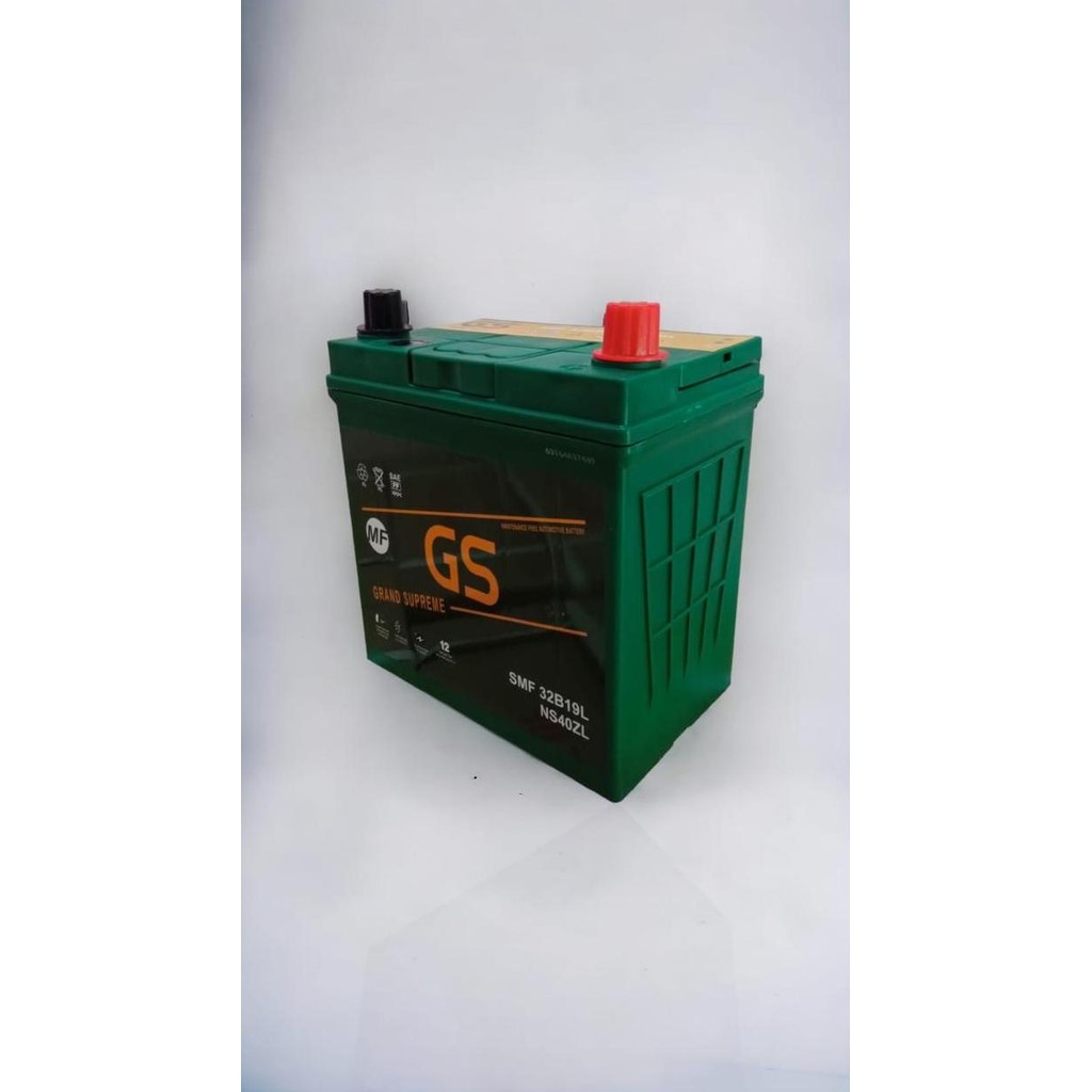 New AKI MOBIL NS40ZL GS GRAND SUPREME