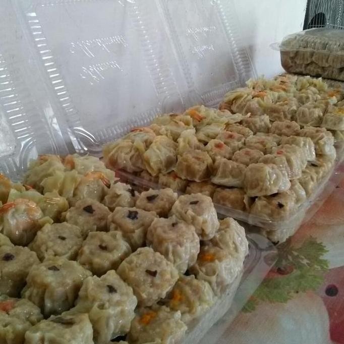 

Dimsum Harga Grosir Langsung Pabrik