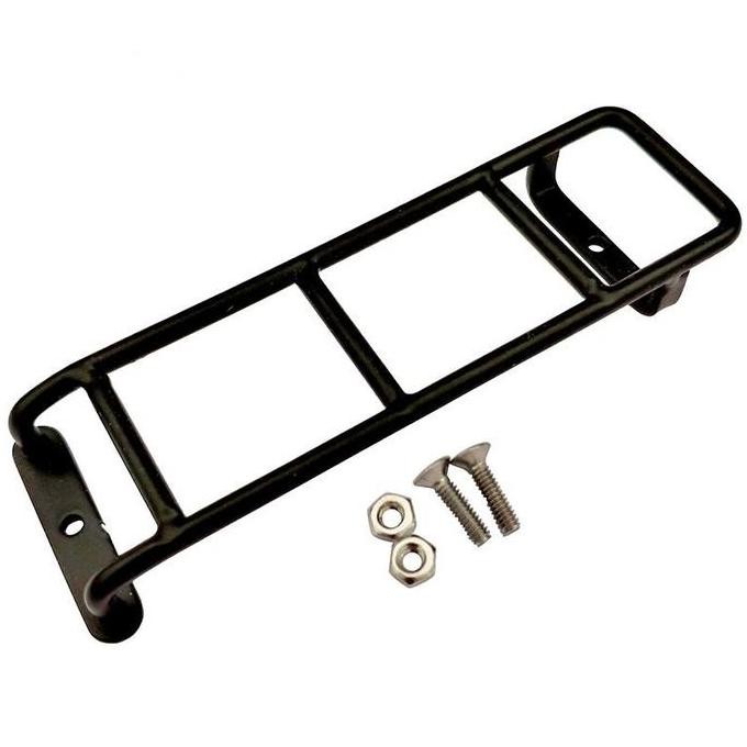 Miliki Aksesoris Metal Tangga Rc Adventure Crawler Trx4 Ford Bronco
