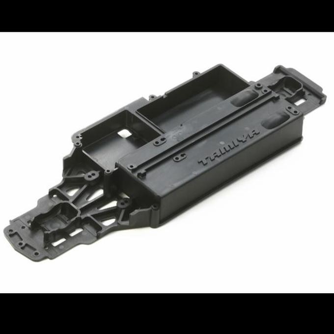 Diskon Crtoys Tamiya 51511 Chassis Rc Tamiya Xv01