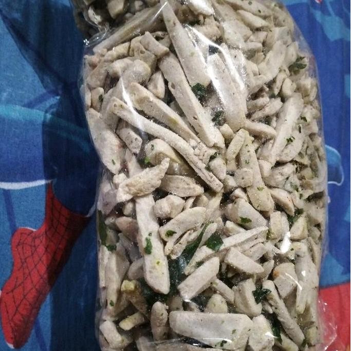 

Basreng Stik ORI Daun Jeruk 500gr