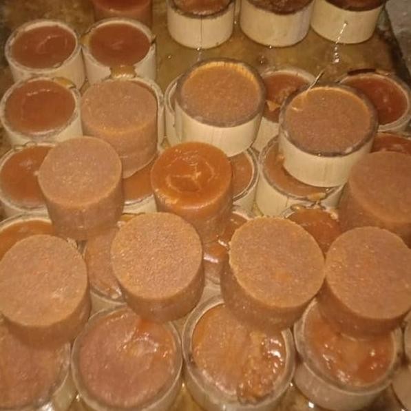 

1 Kg Gula Aren Super Asli Cianjur