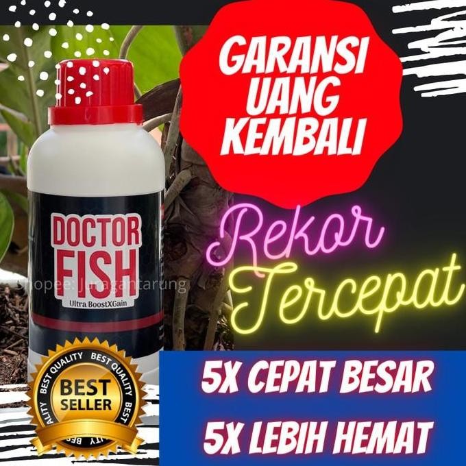 Terlaris Vitamin Ikan Koi Agar Cepat Besar,Vitamin Ikan Koi Yang Bagus, Terbaik