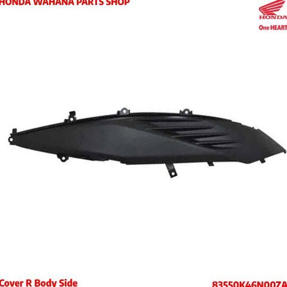 Promo Cover R Body Side Vario 110 FI 83550K46N00ZA COD