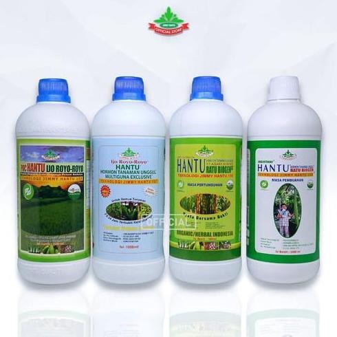 

Terlaris Pupuk Zpt Npk Jimmy Hantu 1 Liter