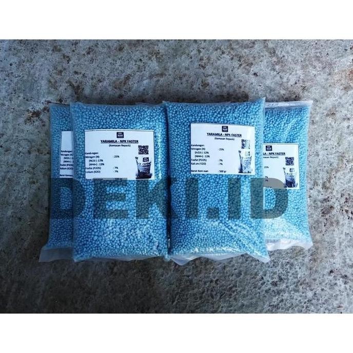 

Terlaris Pupuk Npk Yaramila Faster 25 7 7 Untuk Fase Vegetatif Pertumbuhan