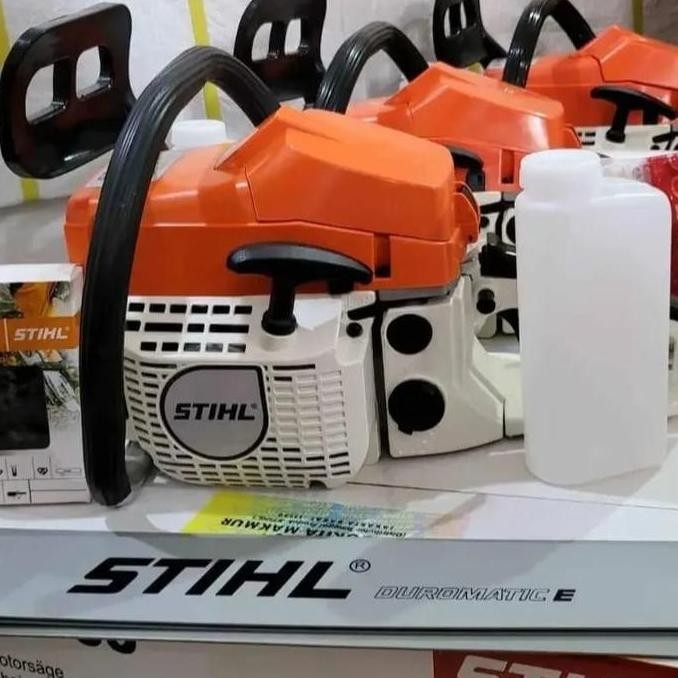 TERMURAH" CHAINSAW MS788 STIHL BAR 22 INCH