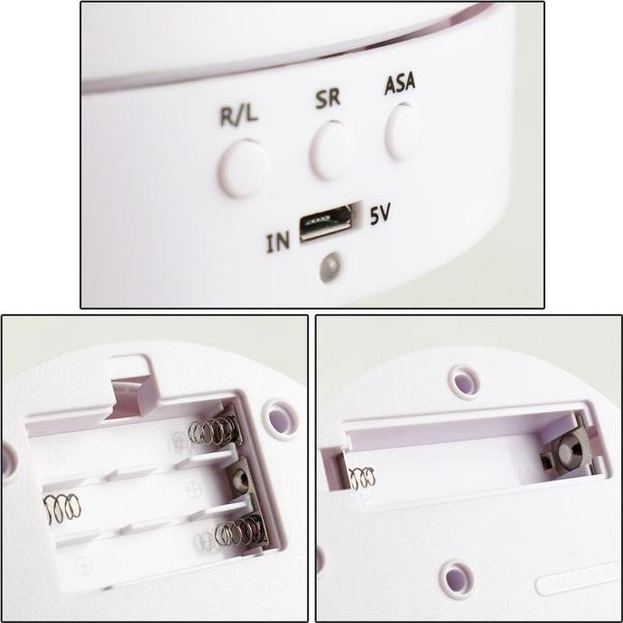 Alas Putar Fotografi Display Rotating Stand Display Produk Meja Putar New Stok