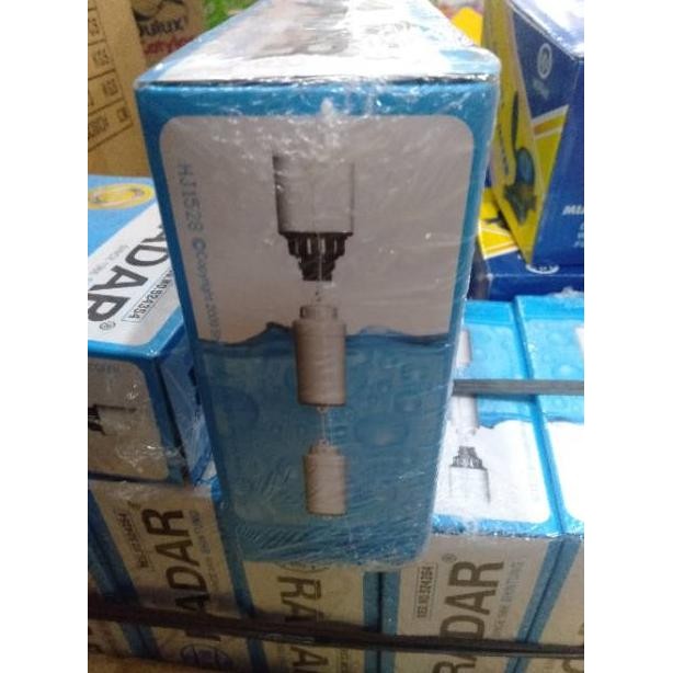 PJ Pelampung radar shintung radar toren air