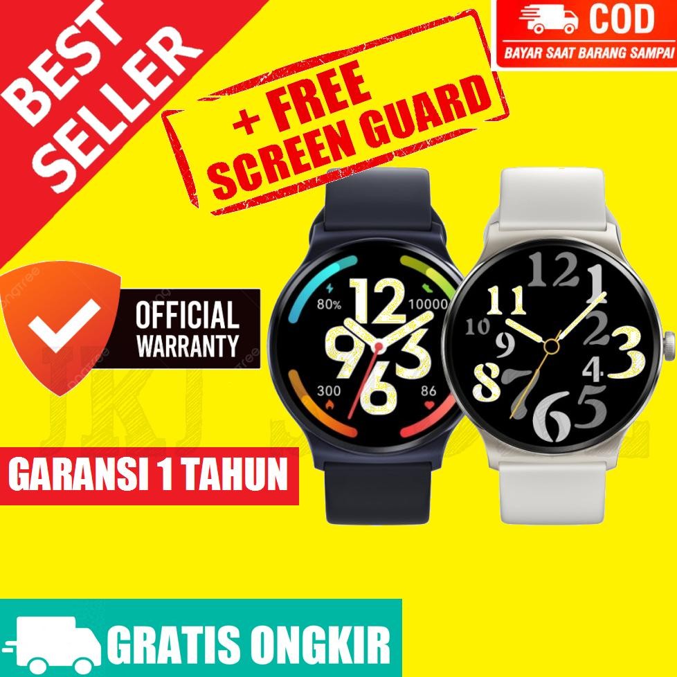 NAMPOL Haylou SOLAR Lite SmartWatch LS05 Sp02 IP68 Smart watch