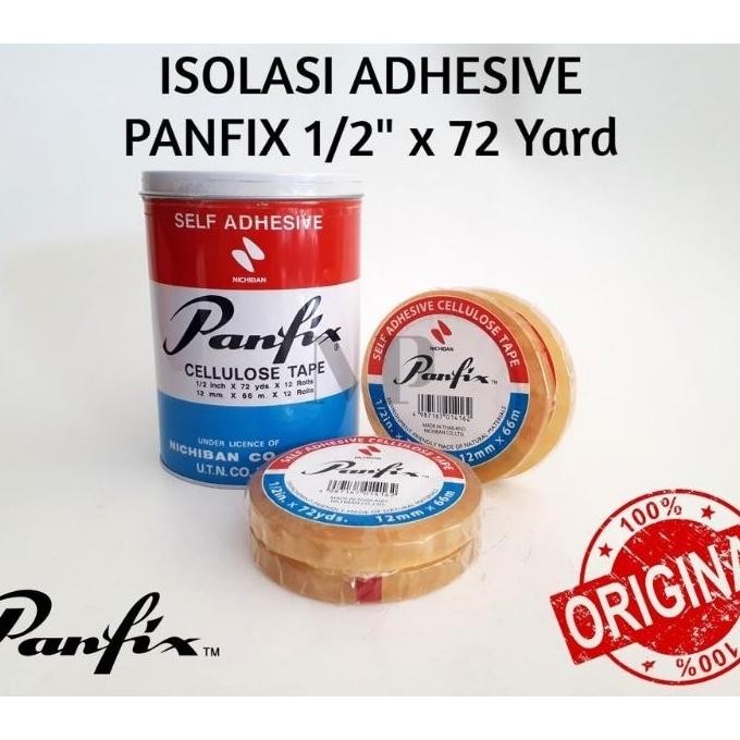 

Elotip Iolai Panfi 12 Inch 72 Yard 1 Aleng 12 Rol