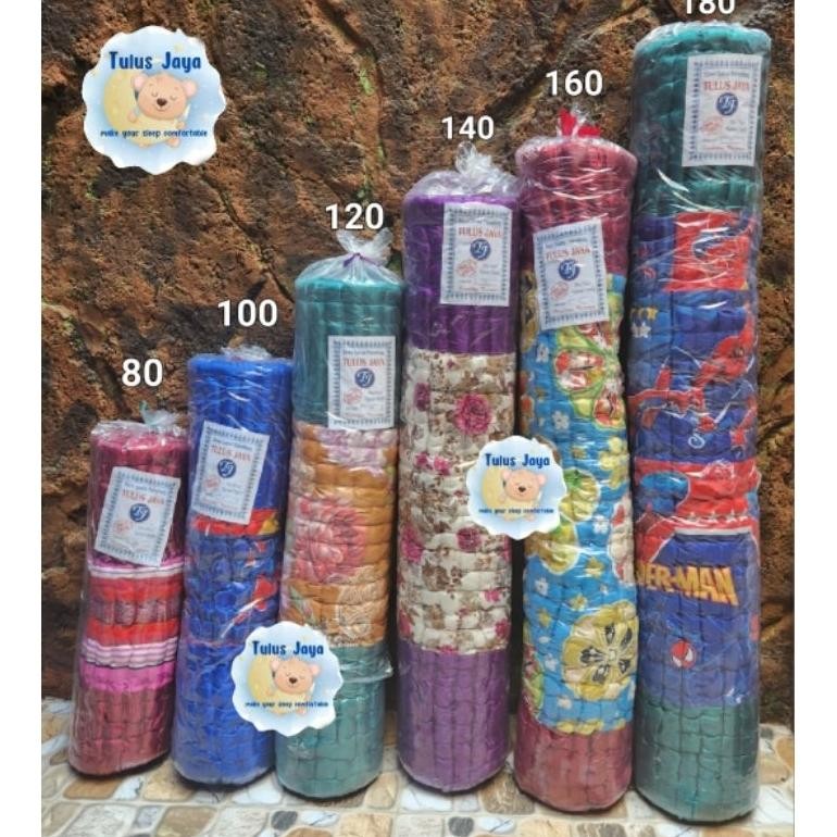 PJ Kasur Palembang - Kapuk KHUSUS INSTANT/SAMEDAY