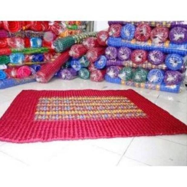 PJ Kasur Lantai Kasur Lipat Kasur Palembang Alas Tidur Murah