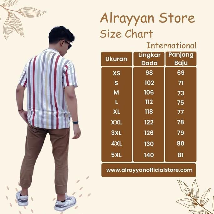 Baju kemeja pantai hawai pria wanita lengan pendek jumbo motif bunga