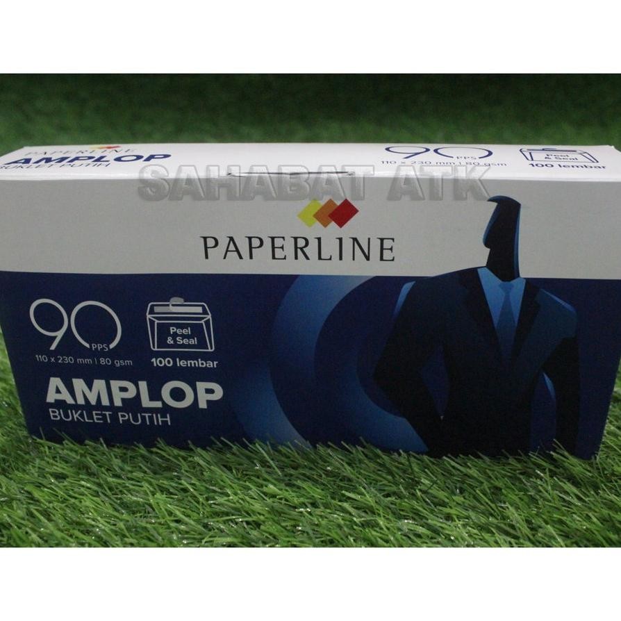 

Ppl Amplop 90 Amplop Putih Polo Bear R90