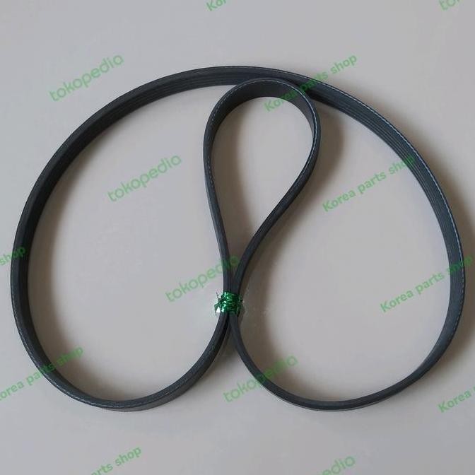 New FAN BELT ALL NEW PICANTO/I20