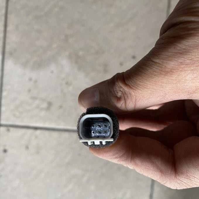 P5634-0Ka0F Kamera Mundur Innova Reborn Facelift 2021 Up Terlaris