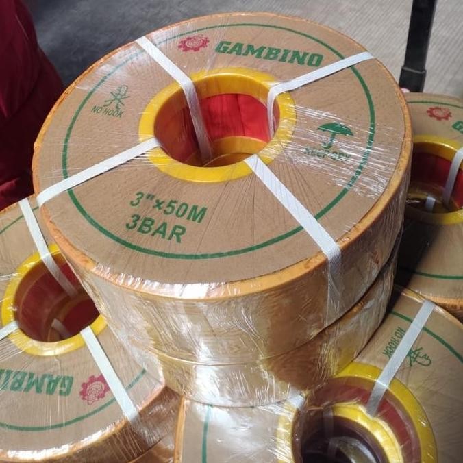 selang sunny hose 3 inch