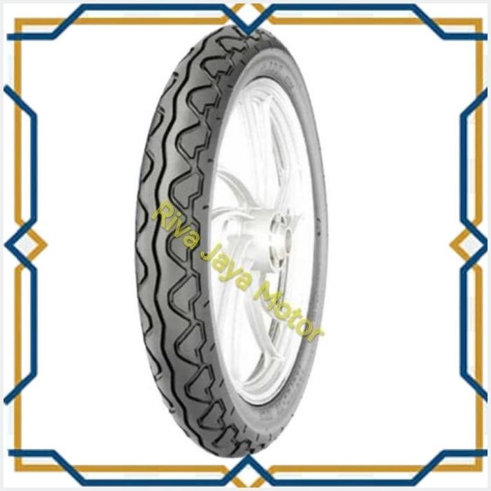 [RIV] BAN LUAR 275 300 18 100/90-18 NR25 RING 18 ORIGINAL IRC MOTOR BEBEK SPORT RX KING THUNDER MEGA