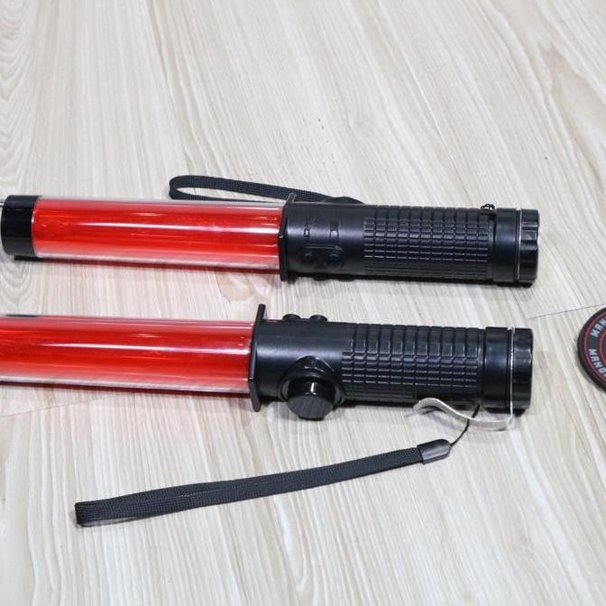 Senter Lalin / Senter Lalin Peluit Import / Lampu Lalin