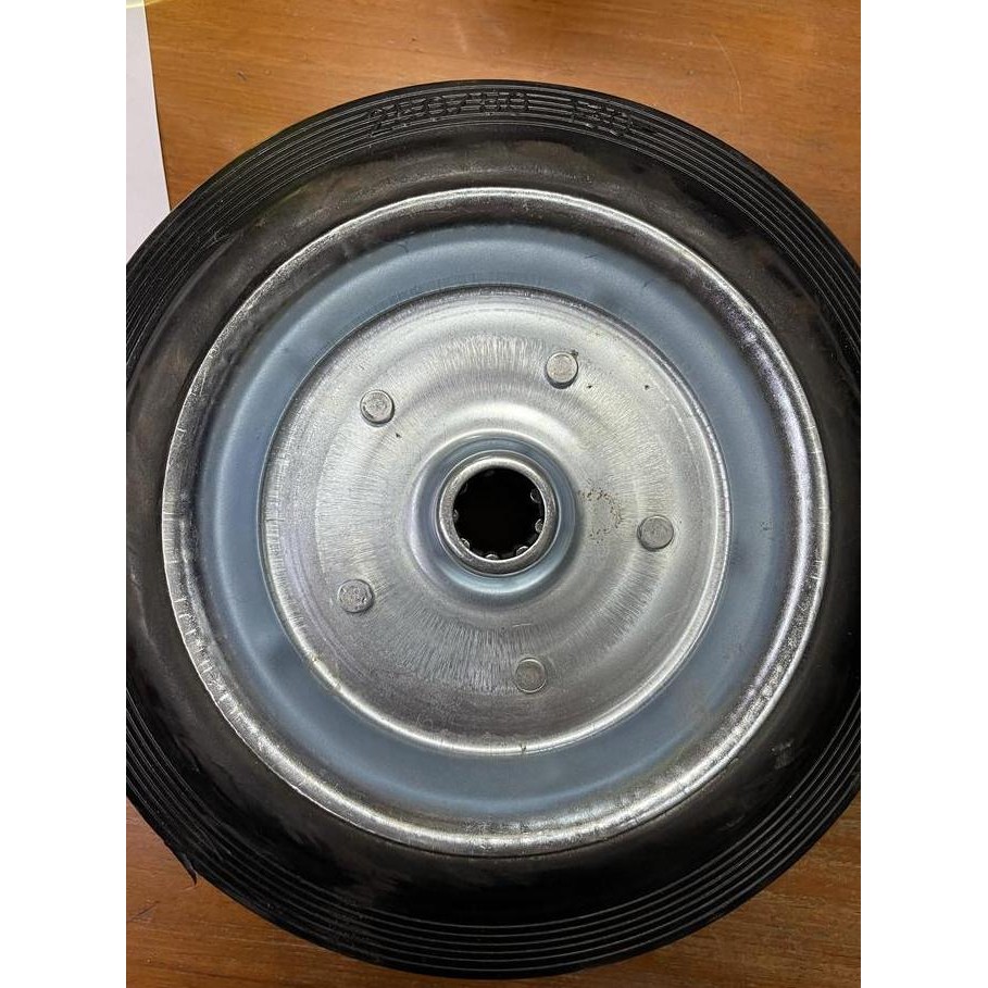 Roda Only Karet Rrt 10" Restock