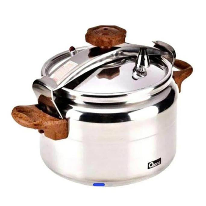 Spesial Panci Pressure Oxone/Panci Presto Oxone Ox 2008