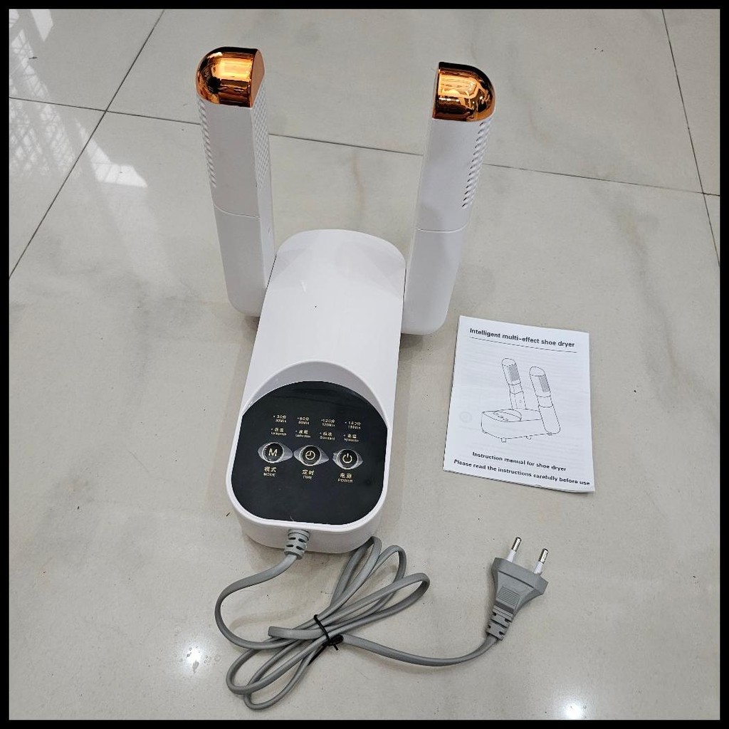 PENGERING SEPATU / SHOES DRYER / SHOES DRYER / KERING SEPATU / DRYER SEPATU / CUCI SEPATU / LAUNDRY 