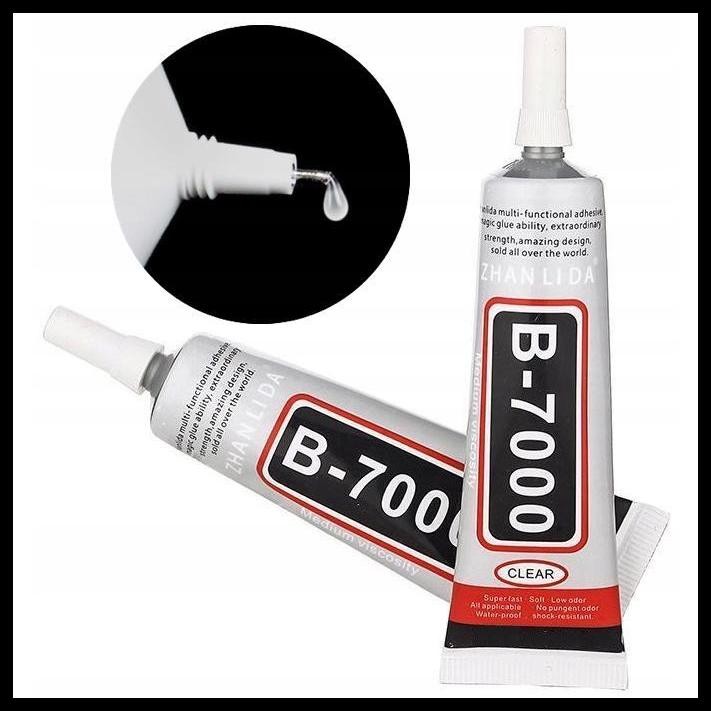 

LEM T7000 LCD TOUCHSCREEN - LEM B7000 TOUCHSCREEN - LEM SERBAGUNA 15ML B7000 3ML