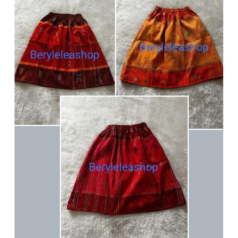 || MONICA / rok ulos sadum - ulos anak - ulos batak ||~~~