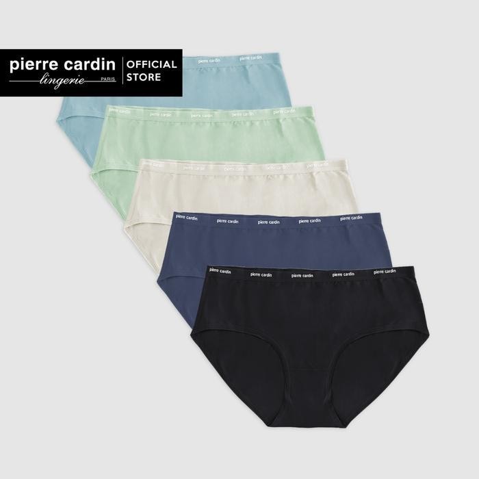 Pierre Cardin Panty Pack Quiet Luxe Boxshorts 505-7494Mix