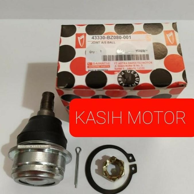 Ball Join Bal Join Grand Maz Rush Terios Ori 1Pc Most Selling Produck