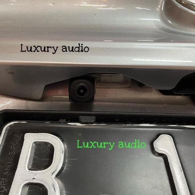 Kamera Mundur Avanza 2021/2022 Pnp/Kamera Toyota Avanza 2021/2022 Terbaru