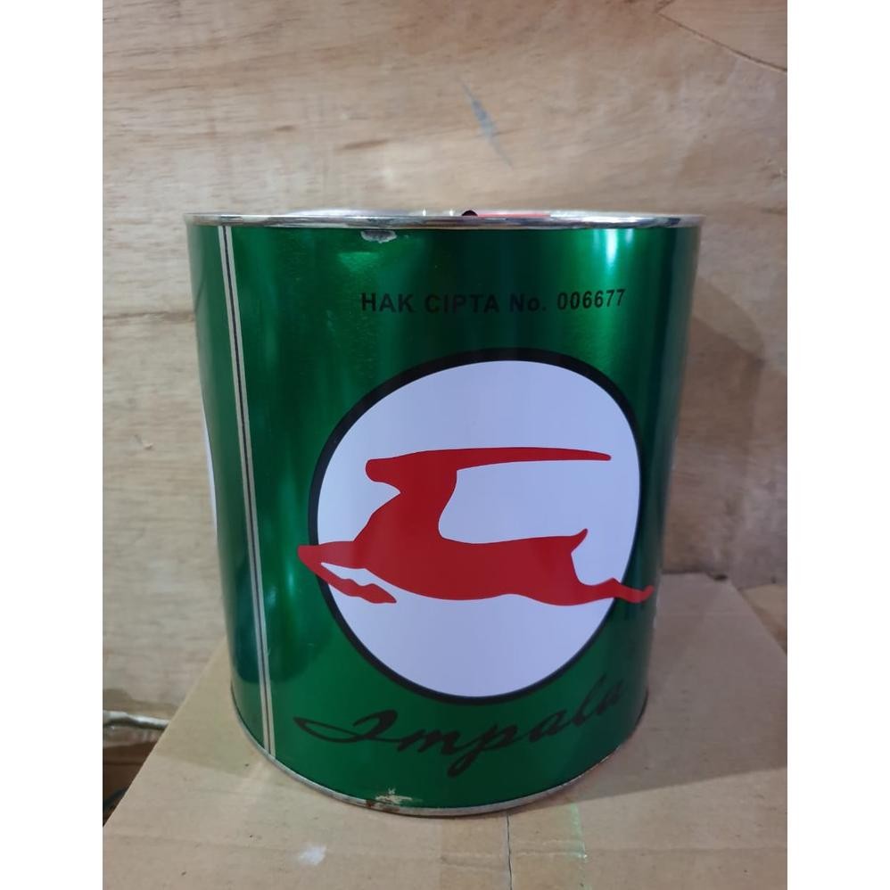 WN Thinner Impala 1galon 5 liter