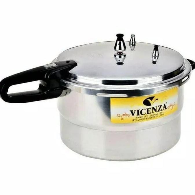 Miliki Presto Vicenza 8 Liter